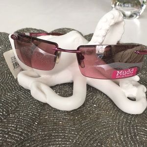 Girl’s Mudd Sunglasses NWT